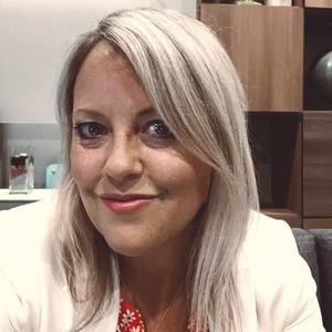 Meet your Posher, Allison